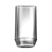 1x Barglas Granity Premium 40cl Kunststoff PC Mehrweg 0.4 l Ø 7 cm · 13,8 cm