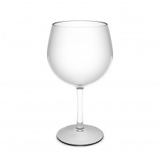 1x Gin Tonic Gläser 45cl Kunststoff Plastik Tritan BPA frei Mehrweg